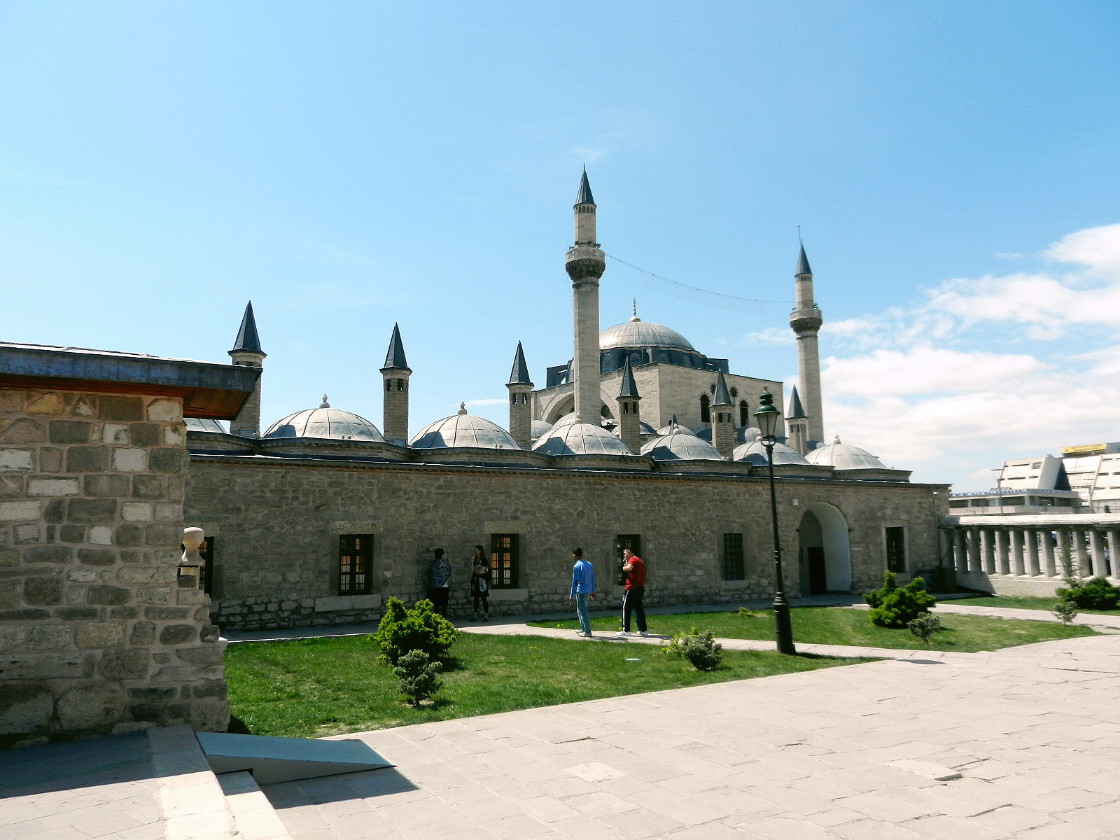 Konya